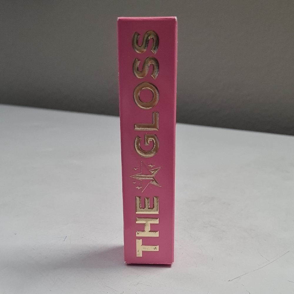 Jeffree Star Lip Gloss CRYSTAL CLIMAX